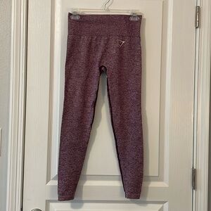 SOLD Gymshark Vital Seamless Leggings